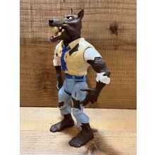 他の写真1: The Wolfman Monster ※loose