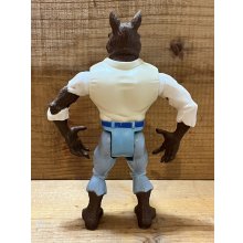 他の写真2: The Wolfman Monster ※loose