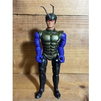 SECTAURS アクション・フィギュア ※loose