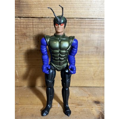 画像1: SECTAURS アクション・フィギュア ※loose