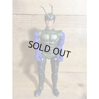 画像1: SECTAURS アクション・フィギュア ※loose