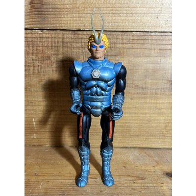 画像1: SECTAURS アクション・フィギュア ※loose