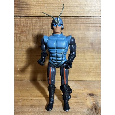 画像1: SECTAURS アクション・フィギュア ※loose