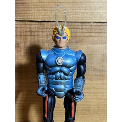 画像2: SECTAURS アクション・フィギュア ※loose