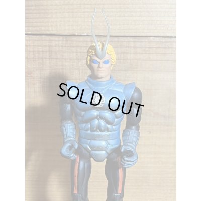 画像2: SECTAURS アクション・フィギュア ※loose