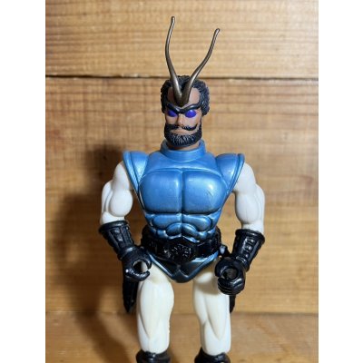 画像2: SECTAURS アクション・フィギュア ※loose