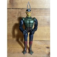 SECTAURS アクション・フィギュア ※loose