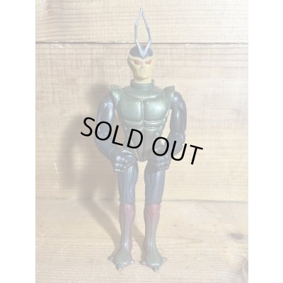 画像1: SECTAURS アクション・フィギュア ※loose