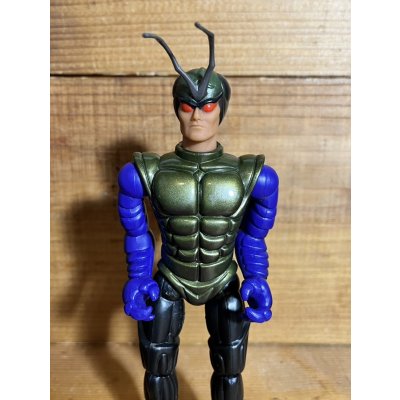 画像2: SECTAURS アクション・フィギュア ※loose