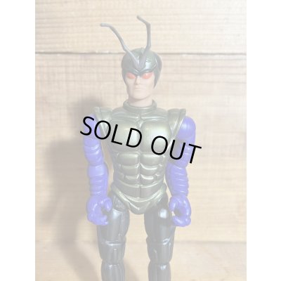 画像2: SECTAURS アクション・フィギュア ※loose