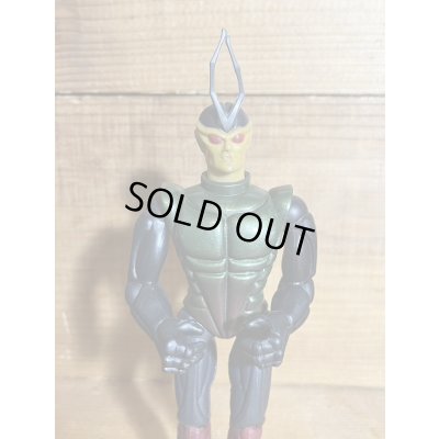 画像2: SECTAURS アクション・フィギュア ※loose