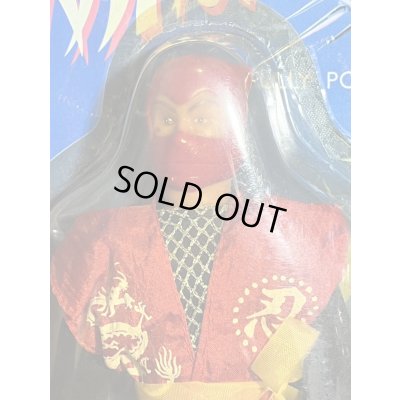 画像3: NINJA FIGHTER