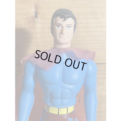 画像3: スーパーマン パチ物 フィギュア ※loose