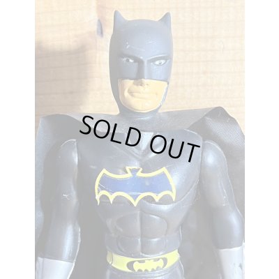 画像3: バットマン パチ物 フィギュア ※loose