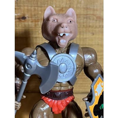 画像2: GALAXY WARRIORS ※loose