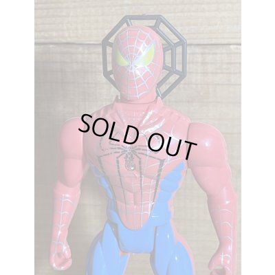 画像2: パチ物 スパイダーマン フィギュア【B】