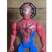 画像2: パチ物 スパイダーマン フィギュア【B】 (2)
