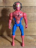 パチ物 スパイダーマン フィギュア【A】