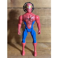 パチ物 スパイダーマン フィギュア【A】