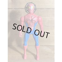 パチ物 スパイダーマン フィギュア【A】