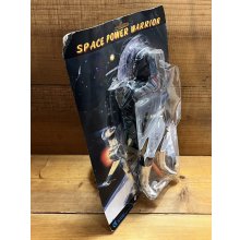 他の写真3: SPACE POWER WARRIOR