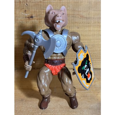 画像1: GALAXY WARRIORS ※loose