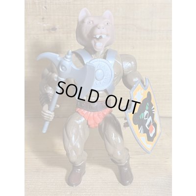 画像1: GALAXY WARRIORS ※loose