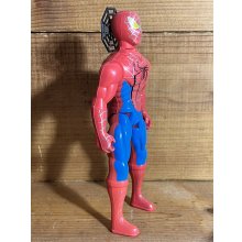 他の写真3: パチ物 スパイダーマン フィギュア【B】