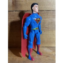 他の写真3: スーパーマン パチ物 フィギュア 【A】