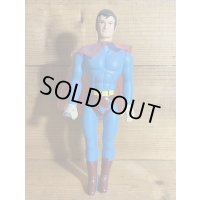 スーパーマン パチ物 フィギュア ※loose