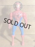 パチ物 スパイダーマン フィギュア【B】