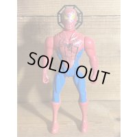 パチ物 スパイダーマン フィギュア【B】