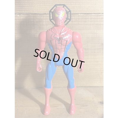 画像1: パチ物 スパイダーマン フィギュア【B】