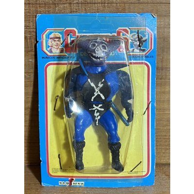 画像1: GUERREROS【E】