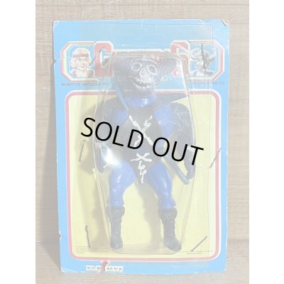 画像1: GUERREROS【E】