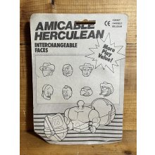 他の写真2: AMICABLE HERCULEAN
