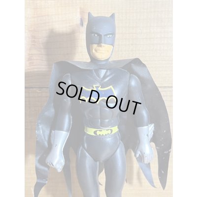 画像2: バットマン パチ物 フィギュア ※loose