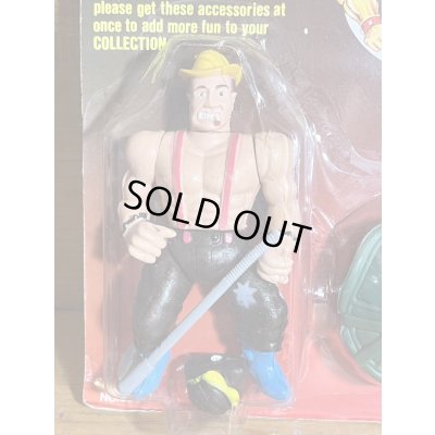 画像2: AMICABLE HERCULEAN