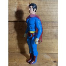 他の写真1: スーパーマン パチ物 フィギュア ※loose