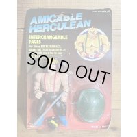 AMICABLE HERCULEAN