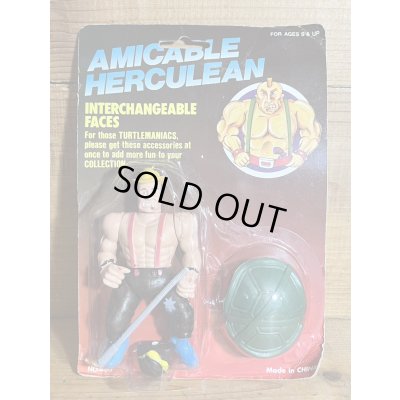 画像1: AMICABLE HERCULEAN
