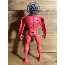 他の写真2: パチ物 スパイダーマン フィギュア【B】