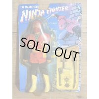 NINJA FIGHTER