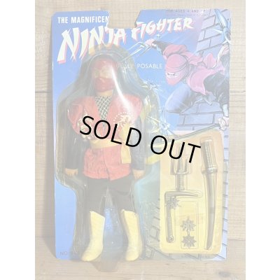 画像1: NINJA FIGHTER