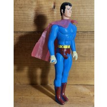 他の写真3: スーパーマン パチ物 フィギュア ※loose