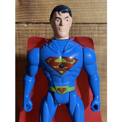画像2: スーパーマン パチ物 フィギュア 【A】