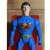 画像2: スーパーマン パチ物 フィギュア 【A】 (2)