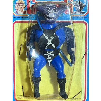 画像2: GUERREROS【E】