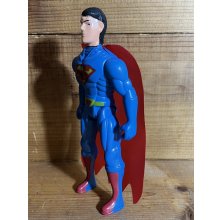 他の写真1: スーパーマン パチ物 フィギュア 【A】