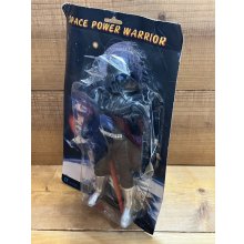 他の写真1: SPACE POWER WARRIOR